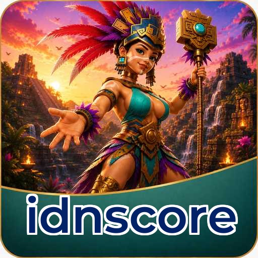 Instalasi idnscore