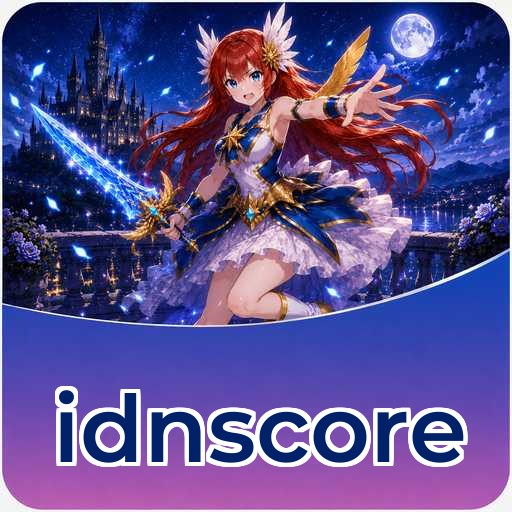 Keamanan idnscore